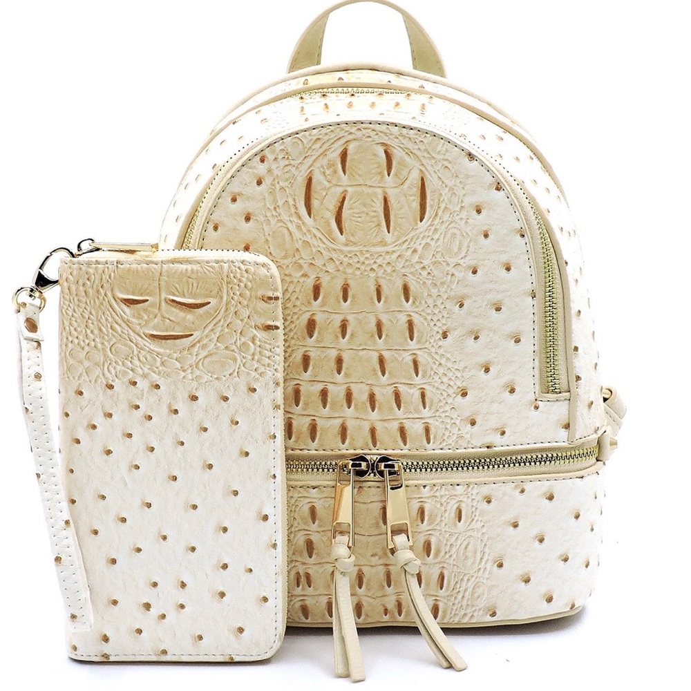 2-in-1 Backpack